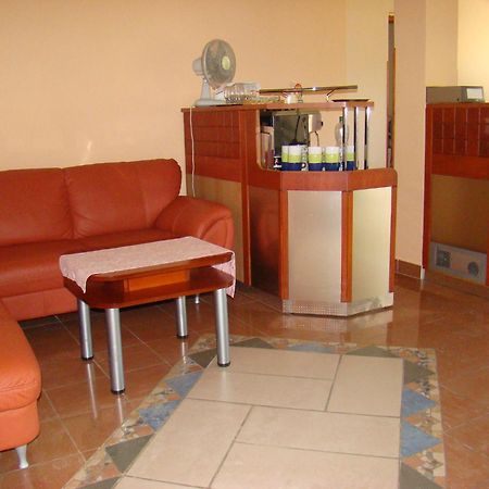 Penzion Areal Zamma Roznava Ngoại thất bức ảnh