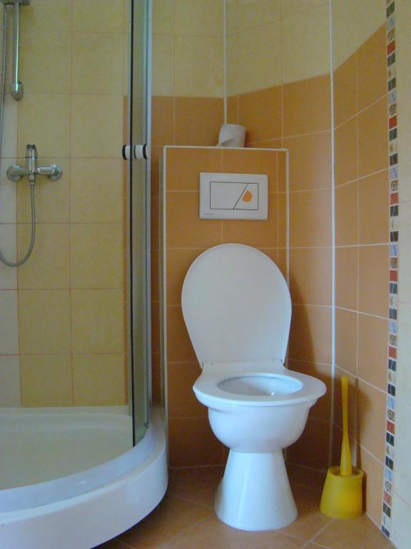 Penzion Areal Zamma Roznava Ngoại thất bức ảnh